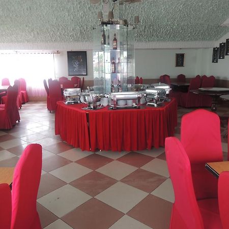 Y Lan Hotel Da Lat Exterior foto