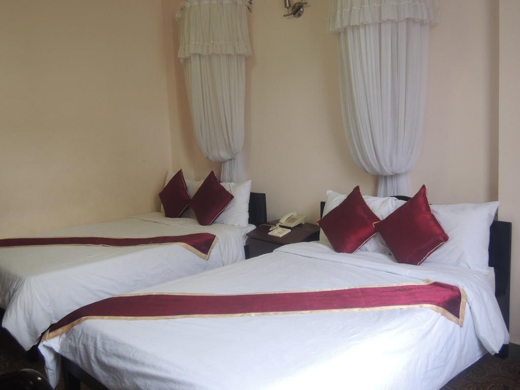 Y Lan Hotel Da Lat Quarto foto